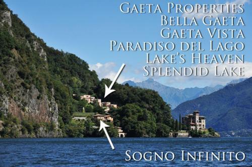 San Siro Apartment Sleeps 4 Pool