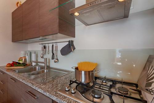 Apartamento Mastena
