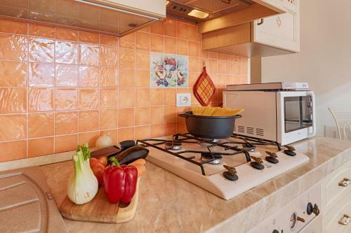Apartamento Mastena