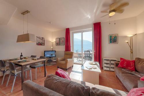 Apartamento Mastena