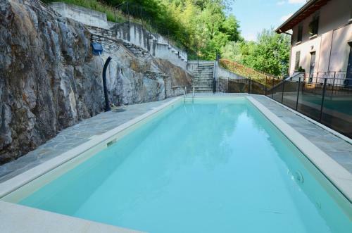 Apartamento Mastena