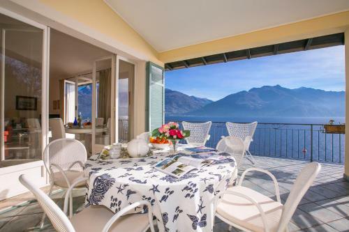 San Siro Villa Sleeps 8