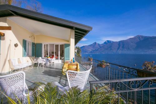 San Siro Villa Sleeps 8