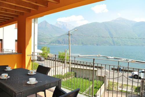 Apartamento Residence The Beach