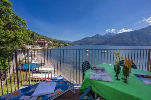 Apartamento Terrazza Al Lago