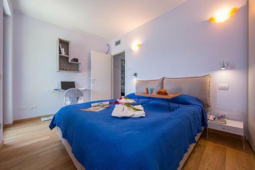 Apartamento Terrazza Al Lago