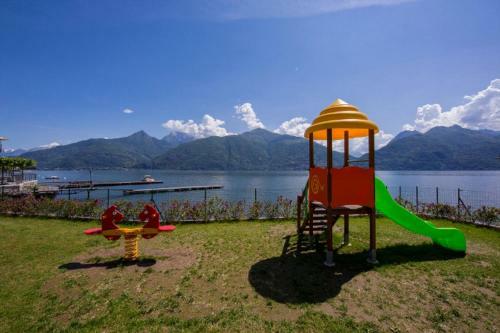 Apartamento Terrazza Al Lago