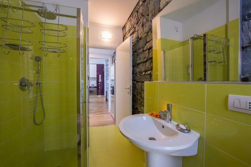 Apartamento Terrazza Al Lago