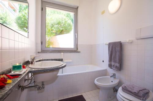 San Siro Apartment Sleeps 5 Pool