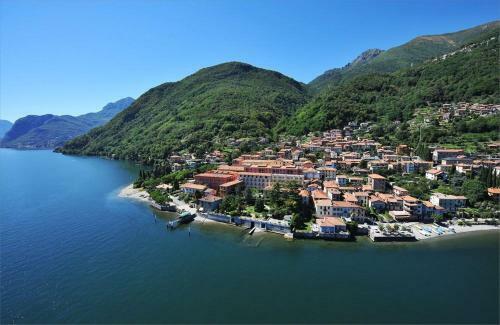 San Siro Apartment Sleeps 5 Pool