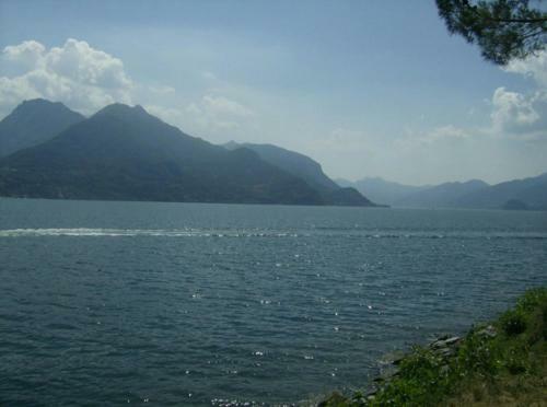 San Siro Apartment Sleeps 8 Pool