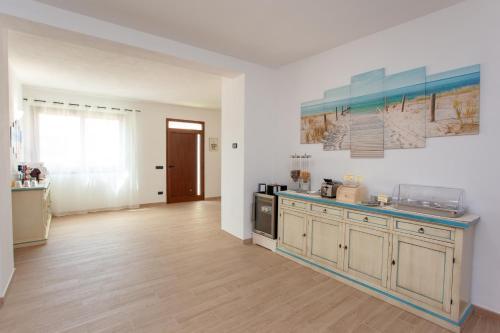 Bed & Breakfast Mare Sole