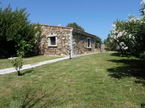 Villa B&B Pettirosso Garden