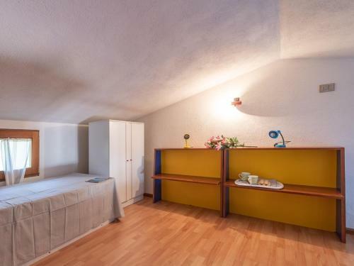 Apartamento Locazione Turistica Bilo Soppalco Grosseto