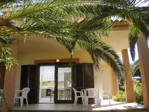 Apartamentos Locazione Turistica Sole.14