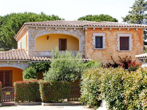 Apartamento Residence Sole Mare 235s