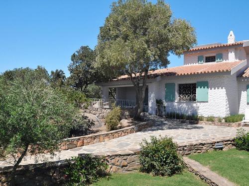 Villa Vicino Punt'aldia 440s
