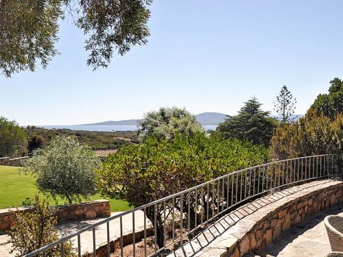 Villa Vicino Punt'aldia 440s