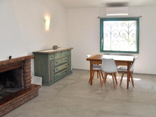 Villa Vicino Punt'aldia 440s