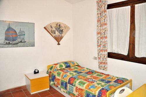 Case Costa Caddu 152s