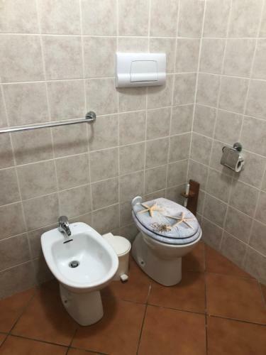 Appartamenti San Teodoro IV