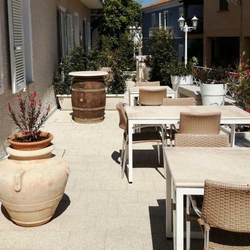 Hostal Marm� Affittacamere