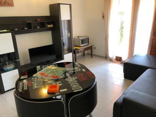 Villetta Della Cinta