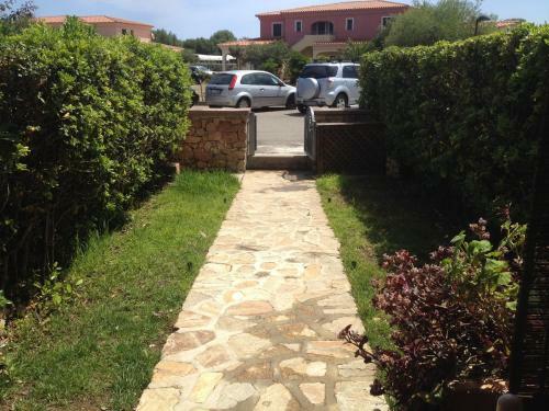 Villetta Della Cinta