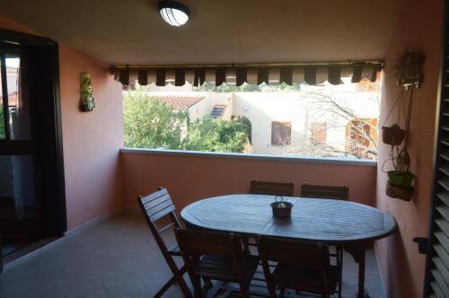 Apartamento Appartamento Degli Ulivi