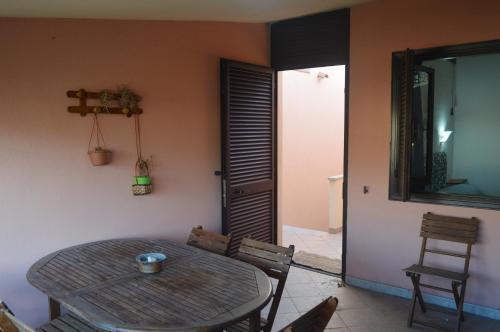 Apartamento Appartamento Degli Ulivi