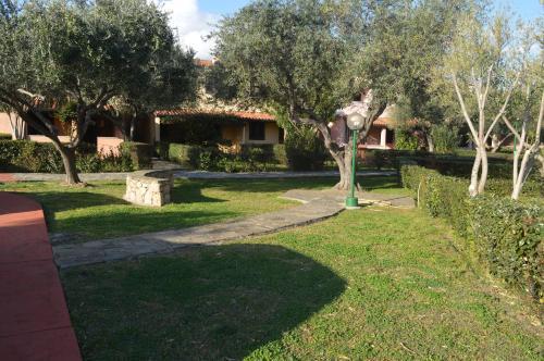 Apartamento Appartamento Degli Ulivi