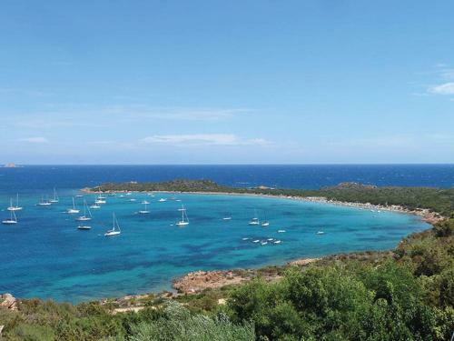 Apartamento Le Maree I Lentischi