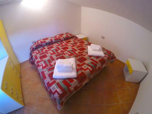 Bed & Breakfast La Coccinella Al Mare