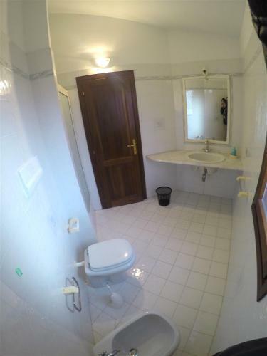 Bed & Breakfast La Coccinella Al Mare