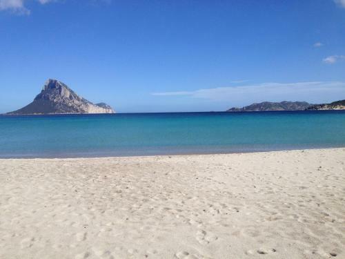 Apartamento Residenza Gli Asparagi