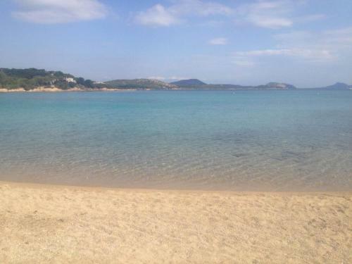 Apartamento Residenza Gli Asparagi