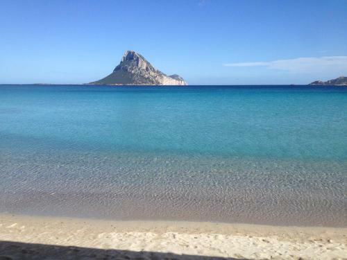 Apartamento Residenza Gli Asparagi