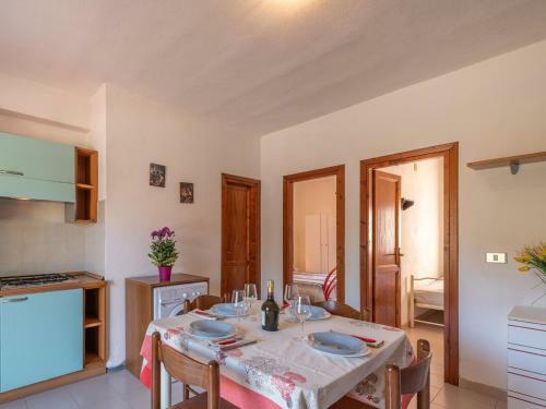 Apartamento Locazione Turistica Trilo Grosseto