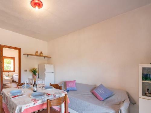 Apartamento Locazione Turistica Trilo Grosseto