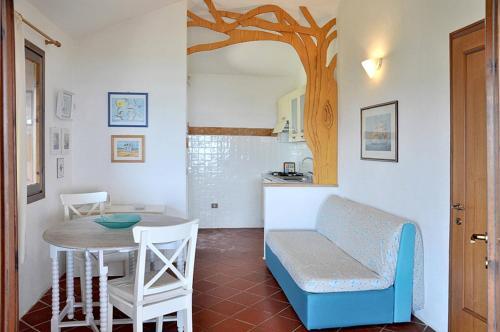 Case Costa Caddu 153s