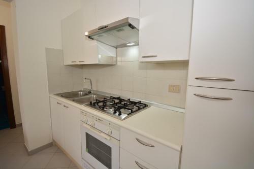 Appartamento Coclearia