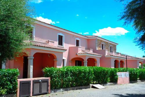 Apartamento Stella Marina Residence