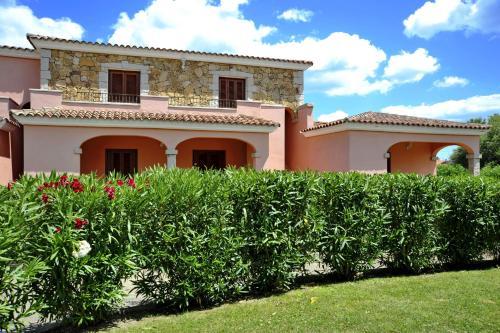 Apartamento Stella Marina Residence