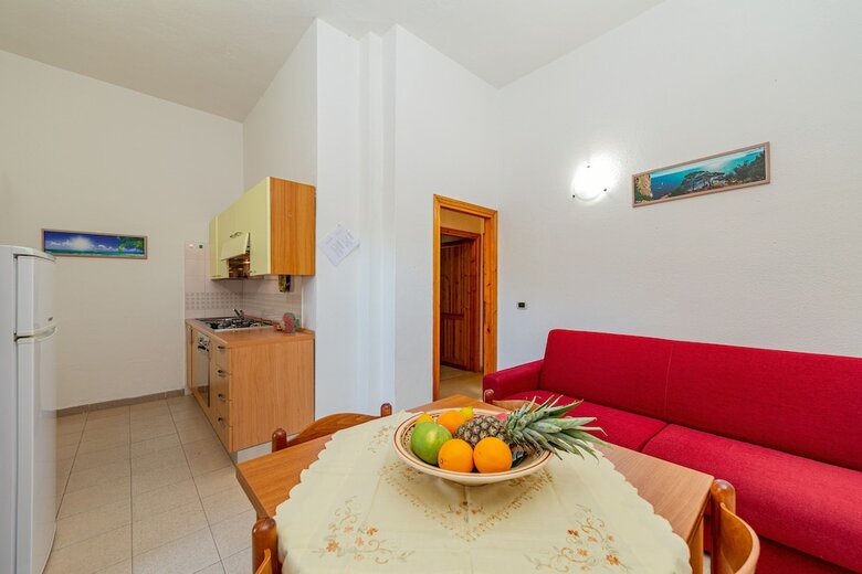 Apartamento Centro Residenziale Le Canne