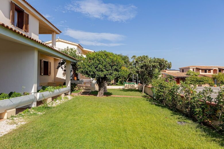 Apartamento Centro Residenziale Le Canne