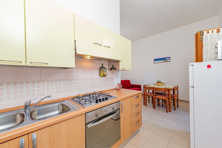 Apartamento Centro Residenziale Le Canne