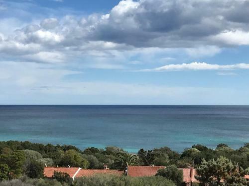 Apartamento Casa Vacanze Ambra