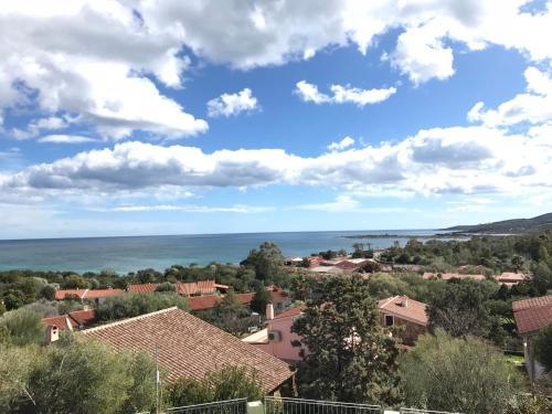 Apartamento Casa Vacanze Ambra