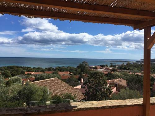 Apartamento Casa Vacanze Ambra