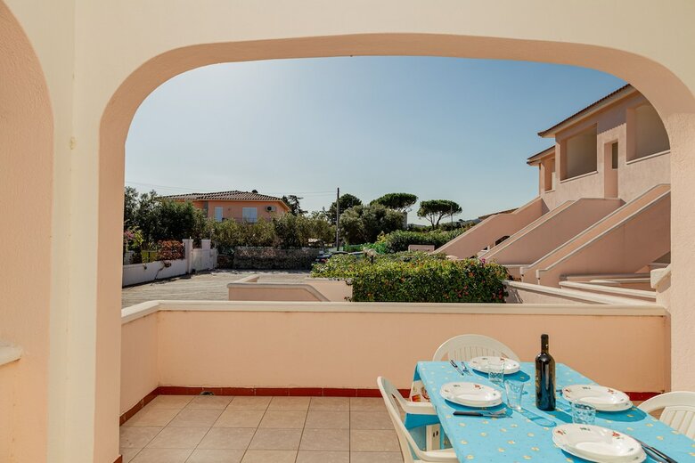 Residence Arcobaleno